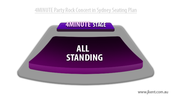 Seating Plan